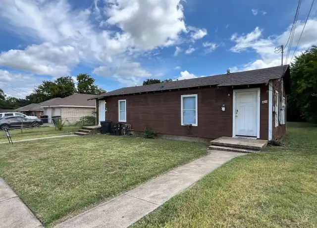 Property at 422 W Green Ave, Killeen, TX, 76541, 1 bed, 1 bath, [object Object]