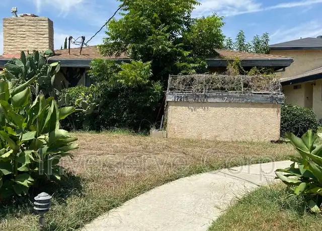 Property at 1721 W Commonwealth Ave Unit B, Alhambra, CA, 91803, 2 beds, 1 bath, [object Object]