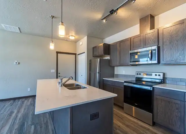 Property at Riverside at Coyote Rock - 12007 E Coyote Rock Dr, Spokane Valley, WA, 99206, 2-3 beds, 2 baths, [object Object]