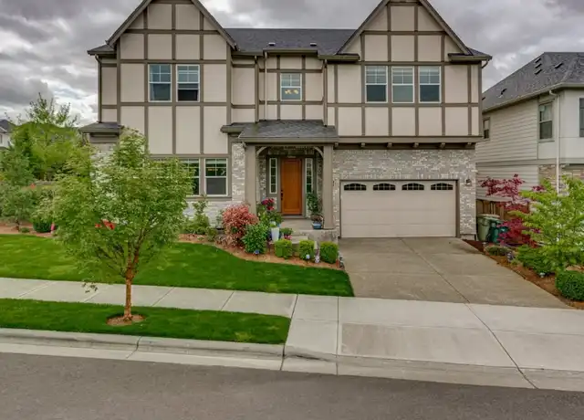 Property at 14614 NW Safflower Dr, Portland, OR, 97229, 5 beds, 2.5 baths, [object Object]