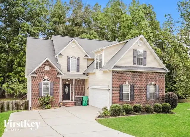 Property at 2285 Glen Cove Way, High Point, NC, 27265, 3 beds, 2.5 baths, [object Object]