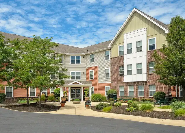 Property at Cornerstone Senior Apartments - 18221 Euclid Ave, Cleveland, OH, 44112, 1-2 bed, 1 bath, [object Object]