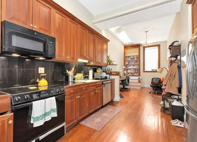 Property at 1027 Tremont St Apt 1, Boston, MA, 02120, 1 bed, 1 bath, [object Object]