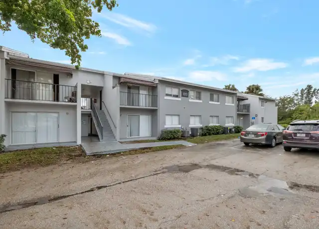 Property at 1153 Lake Victoria Dr Unit I, West Palm Beach, FL, 33411, 2 beds, 1 bath, [object Object]