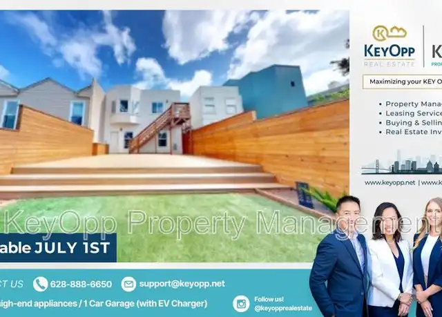 Property at 54 Chenery St, San Francisco, CA, 94131, 4 beds, 4 baths, [object Object]