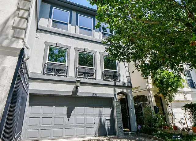 Property at 1807 Elmen St, Houston, TX, 77019, 3 beds, 3 baths, [object Object]