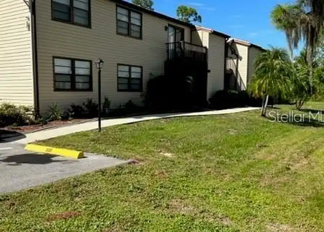 Property at 22291 Westchester Blvd #502, Port Charlotte, FL, 33952, 2 beds, 2 baths, [object Object]