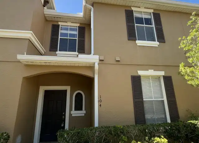 Property at 104 Aston Grande Dr, Daytona Beach, FL, 32124, 4 beds, 3 baths, [object Object]