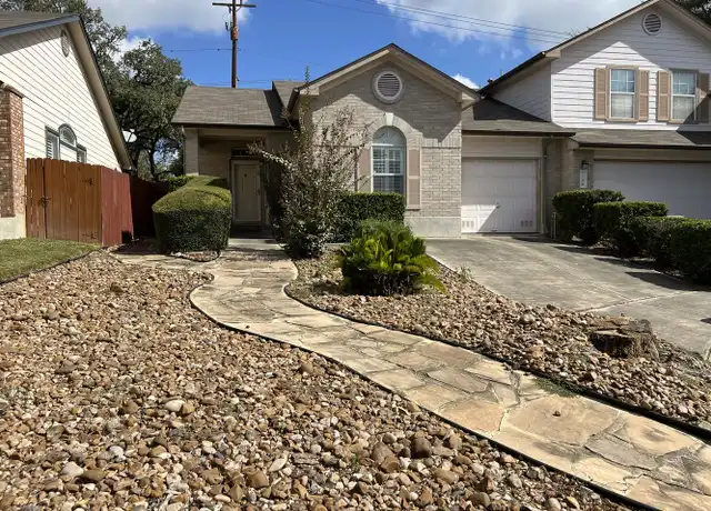 Property at 7710 Wexford Sq, San Antonio, TX, 78240, 3 beds, 2 baths, [object Object]