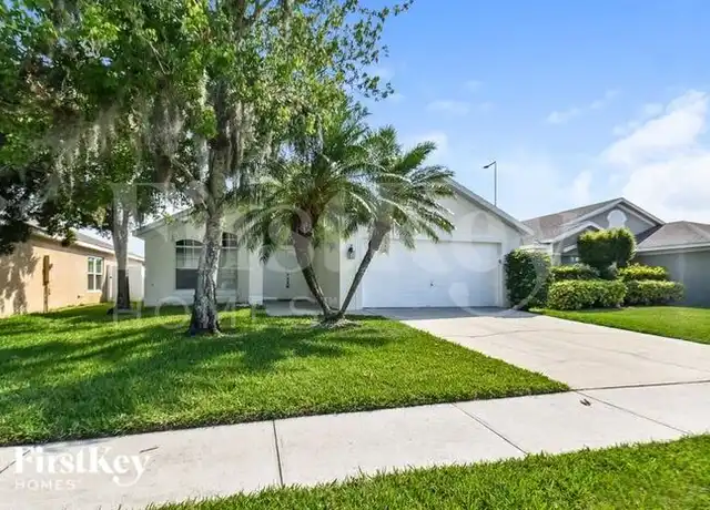 Property at 3171 Whooping Crane Run, Kissimmee, FL, 34741, 3 beds, 2 baths, [object Object]