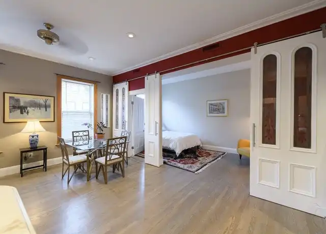 Property at 335 Beacon St #7, Boston, MA, 02116, 1 bed, 1 bath, [object Object]