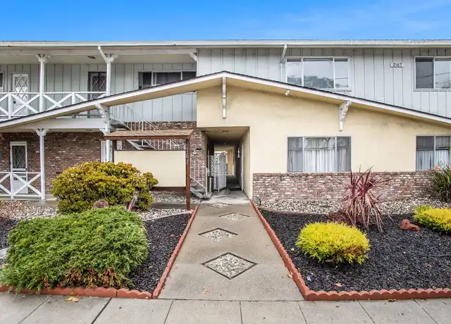 Property at 2167 Otis Dr, Alameda, CA, 94501, 1 bed, 1 bath, [object Object]