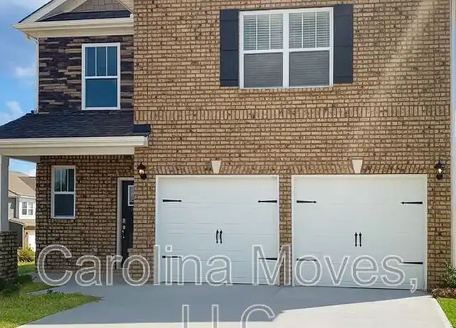 Property at 1 Lexi Glen Ct, Greer, SC, 29651, 4 beds, 3 baths, [object Object]