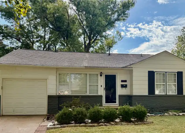 Property at 4679 S Trenton Ave, Tulsa, OK, 74105, 0 beds, 1 bath, [object Object]