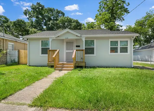 Property at 1484 W 10th St, Jacksonville, FL, 32209, 3 beds, 1 bath, [object Object]