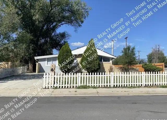 Property at 102 Amherst St, Colorado Springs, CO, 80911, 3 beds, 2 baths, [object Object]