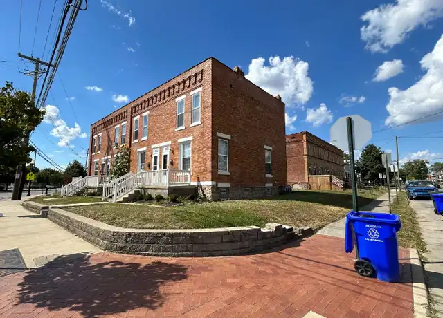 Property at 850 E Livingston Ave, Columbus, OH, 43205, 2 beds, 1 bath, [object Object]