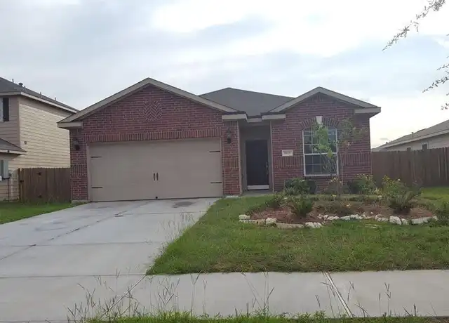 Property at 5619 Straight Way, Kingwood, TX, 77339, 4 beds, 2 baths, [object Object]