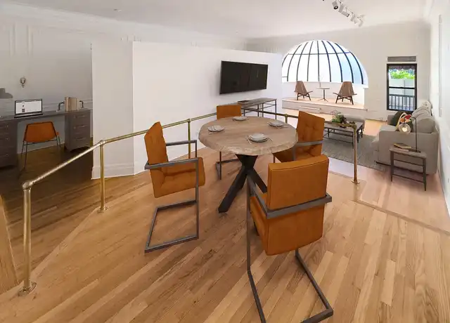 Property at 75 Willett St, Albany, NY, 12210, 1 bed, 1 bath, [object Object]