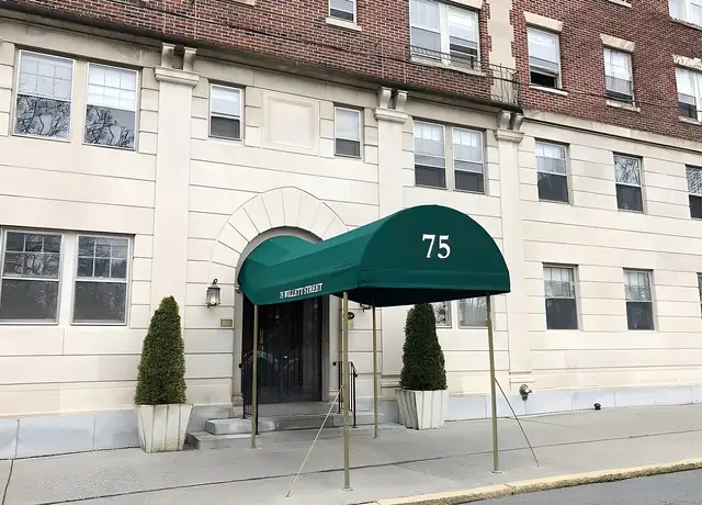 Photo of 75 Willett St, Albany, NY 12210