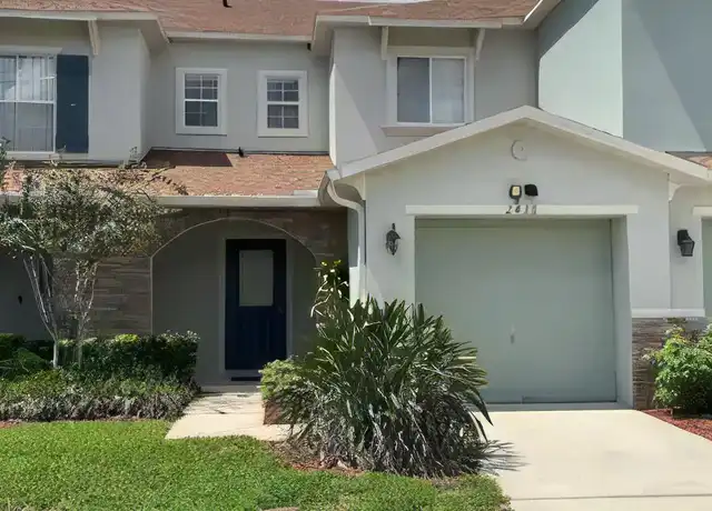 Property at 2436 Hassonite St, Kissimmee, FL, 34744, 2 beds, 3 baths, [object Object]
