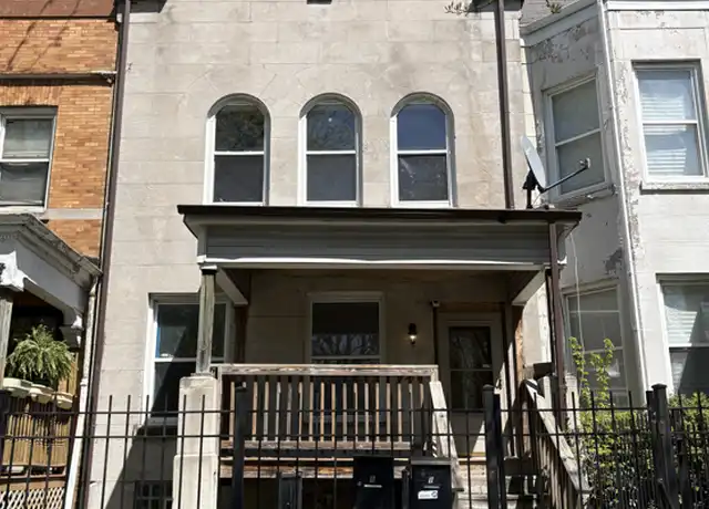 Property at 4217 S Prairie Ave, Chicago, IL, 60653, 2 beds, 1 bath, [object Object]