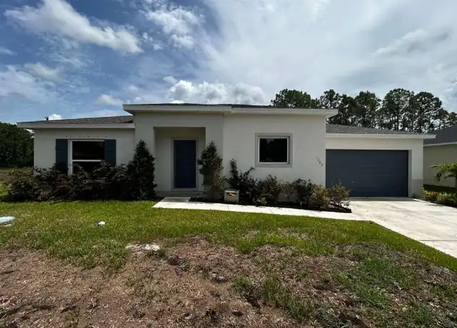 Property at 1203 Sexton Rd SW, Palm Bay, FL, 32908, 4 beds, 2 baths, [object Object]