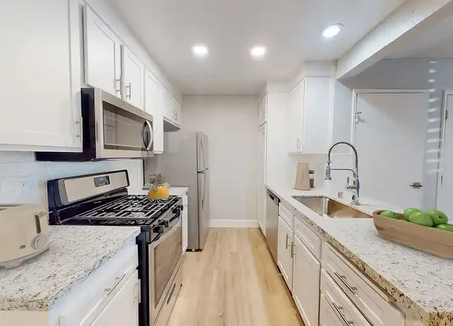 Property at Artisan Oaks - 25910 Tournament Rd, Valencia, CA, 91355, 1 bed, 1 bath, [object Object]