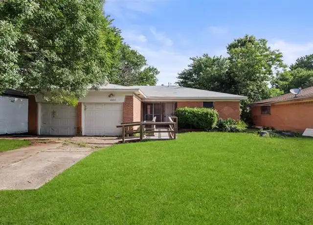 Property at 8923 Jennie Lee Ln, Dallas, TX, 75227, 4 beds, 2 baths, [object Object]
