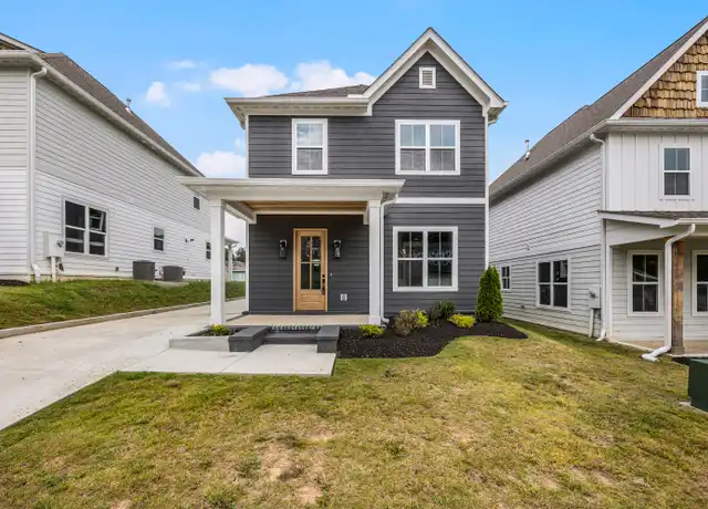 Property at 127 W Deaderick St, Jackson, TN, 38301, 3 beds, 3 baths, [object Object]