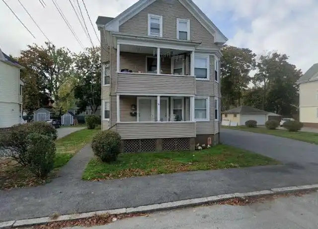 Property at 18 Glenwood Ave, Cranston, RI, 02910, 2 beds, 1 bath, [object Object]