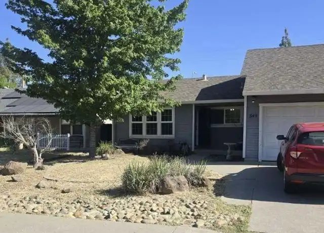 Property at 349 Temple Dr, Vacaville, CA, 95687, 3 beds, 2 baths, [object Object]