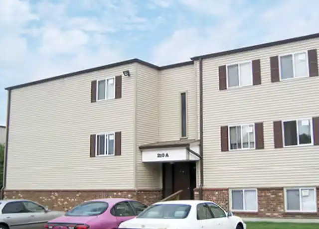 Property at 210 S Water St, Olathe, KS, 66061, 3 beds, 1 bath, [object Object]