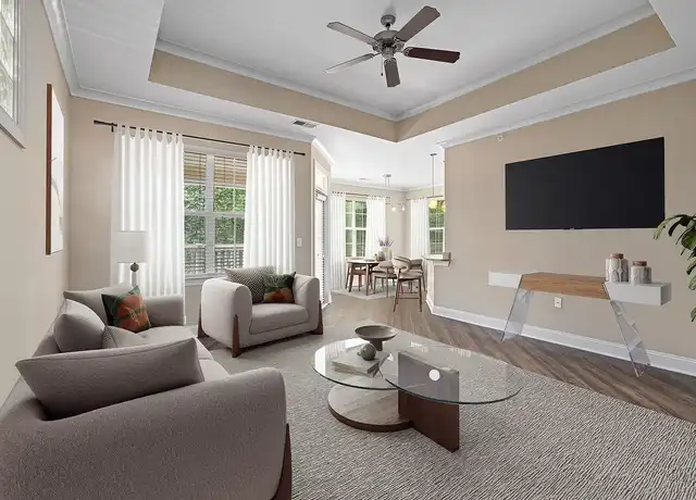 Property at Morgan Reserve - 5205 Barbee Chapel Rd, Chapel Hill, NC, 27517, 1-2 bed, 1-2 bath, [object Object]
