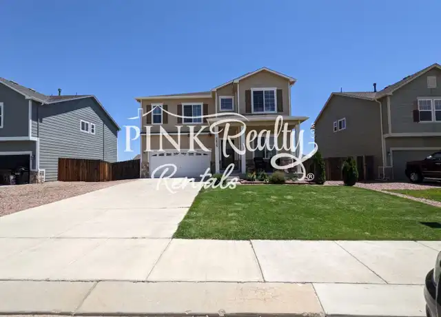 Property at 3829 Tahoe Forest Ln, Colorado Springs, CO, 80925, 4 beds, 2.5 baths, [object Object]