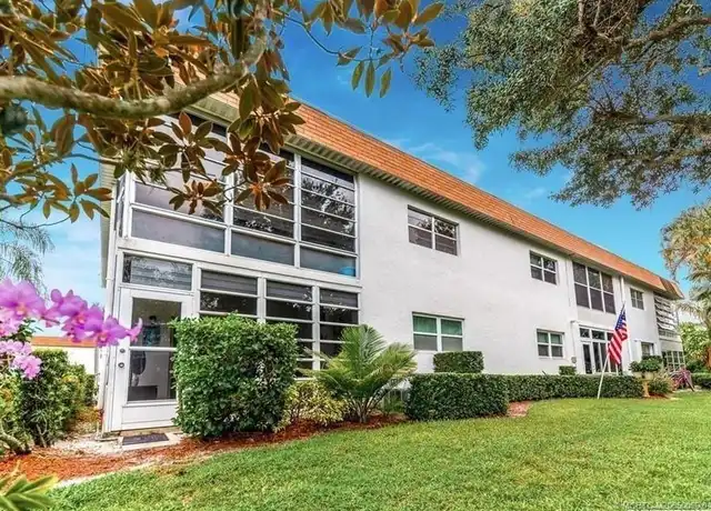 Property at 2950 SE Ocean Blvd Unit 6-6, Stuart, FL, 34996, 2 beds, 2 baths, [object Object]