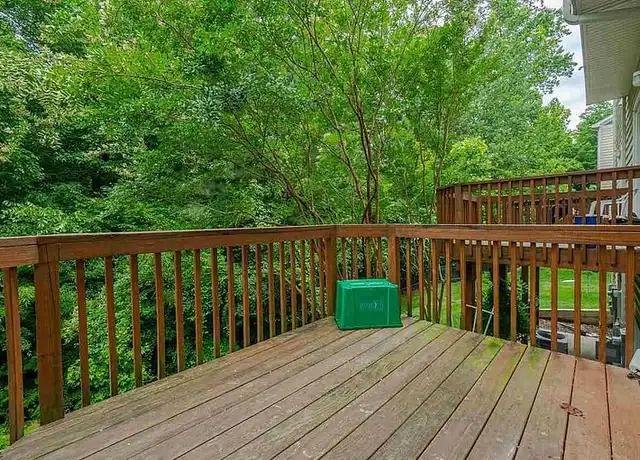 Property at 5128 Green Knight Ct Unit B, Raleigh, NC, 27612, 3 beds, 3.5 baths, [object Object]