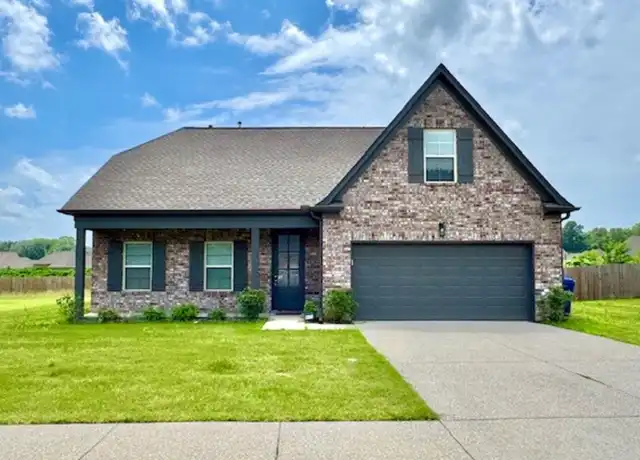 Property at 5711 Tucker Lndg Unit 1, Horn Lake, MS, 38637, 4 beds, 2.5 baths, [object Object]