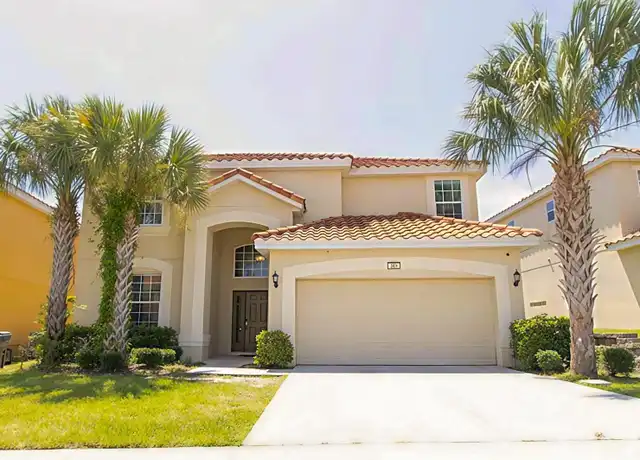 Property at 361 Cabello Dr, Davenport, FL, 33837, 6 beds, 4.5 baths, [object Object]