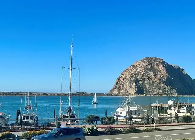 Property at 1124 Front St, Morro Bay, CA, 93442, 2 beds, 1.5 baths, [object Object]