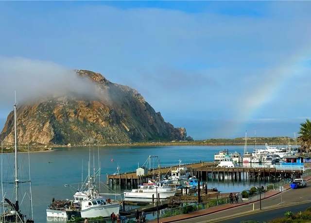 Photo of 1124 Front St, Morro Bay, CA 93442