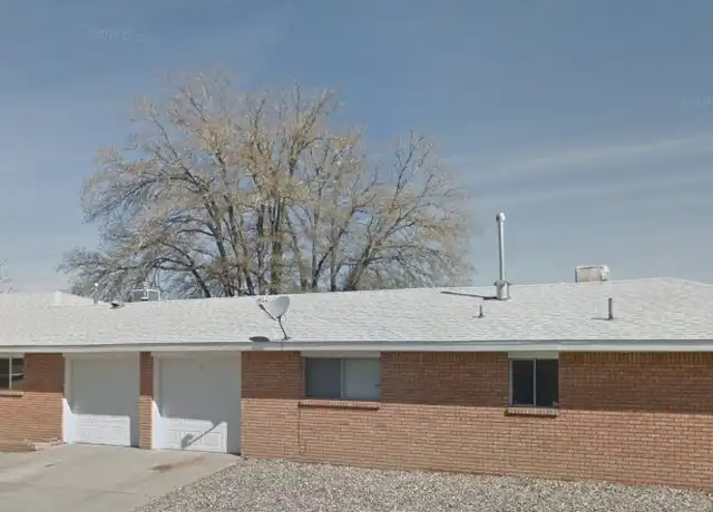 Property at 2701 Pennsylvania St NE Unit A, Albuquerque, NM, 87110, 2 beds, 1 bath, [object Object]