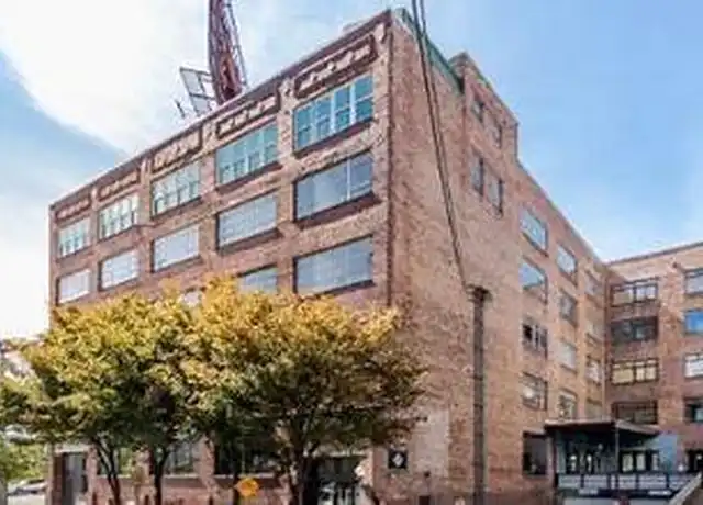 Property at 426 Marietta St NW #207, Atlanta, GA, 30313, 1 bed, 1 bath, [object Object]