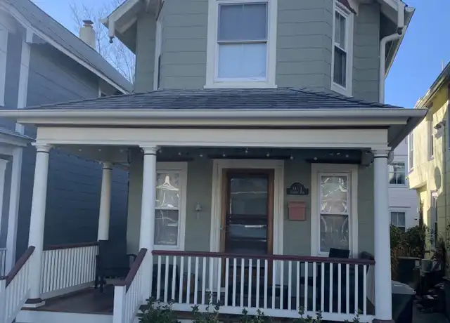 Property at 66 Embury Ave Unit 1/2, Ocean Grove, NJ, 07756, 2 beds, 1.5 baths, [object Object]