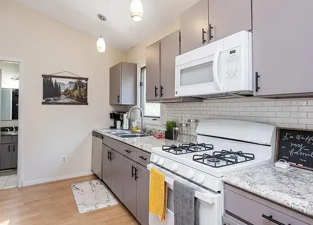 Property at 205 Spring St Unit 2, Durham, NC, 27703, 1 bed, 1 bath, [object Object]
