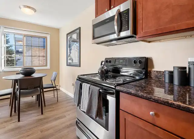 Property at Melrose Gates Apartments - 6401 Camden Ave N, Brooklyn Center, MN, 55430, 1-2 bed, 1-2 bath, [object Object]