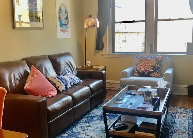 Property at 58 Charlesgate E, Boston, MA, 02215, 1 bed, 1 bath, [object Object]