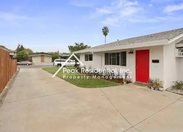 Property at 2412 Wurth Ct, Sacramento, CA, 95825, 2 beds, 1 bath, [object Object]