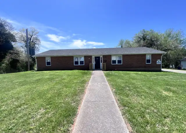 Property at 320 E Franklin St Unit A, Bedford, VA, 24523, 3 beds, 1 bath, [object Object]