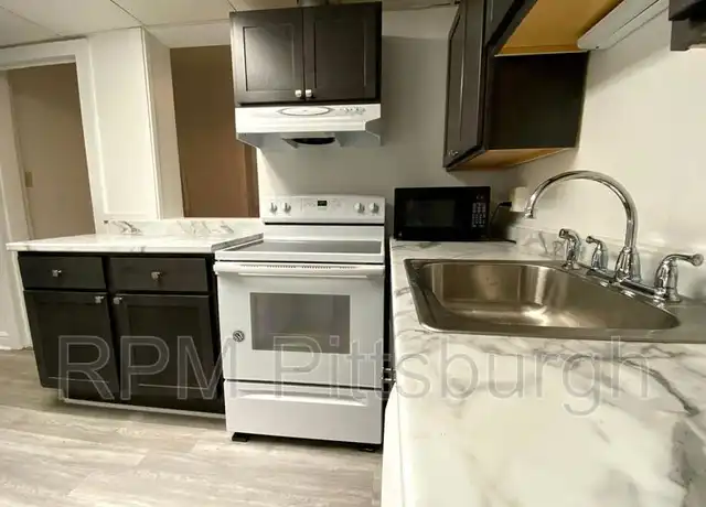 Property at 344 Amber St Unit 2, Pittsburgh, PA, 15206, 1 bed, 1 bath, [object Object]